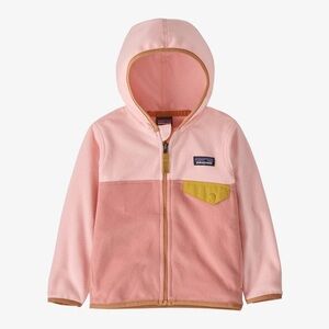 Baby Micro D Snap-T Jacket